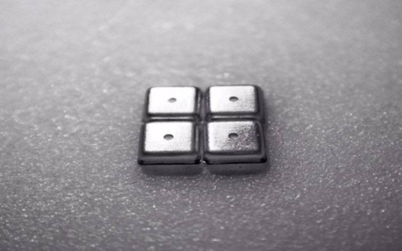 IP67 gas sensor shielding case